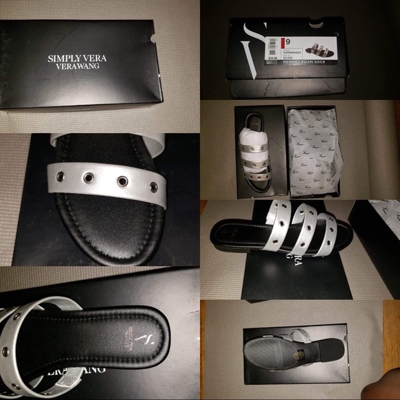 Sandals - Picture 1 of 1